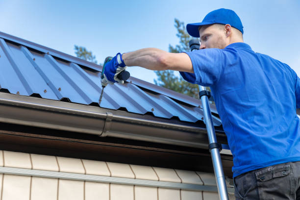 Best Roof Ventilation Installation  in Charlotte, TN