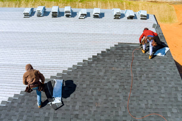 Best Roof Insulation Installation  in Charlotte, TN