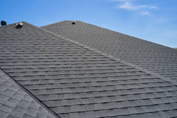 Cold Roofs in Charlotte, TN