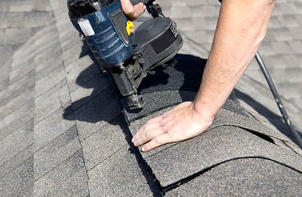 Best Metal Roofing Installation  in Charlotte, TN