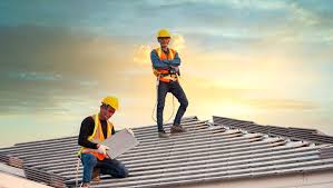 Fast & Reliable Emergency Roof Repairs in Charlotte, TN